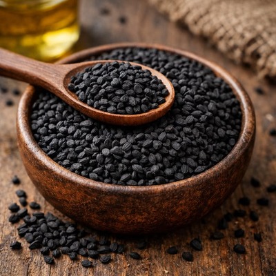 Mucuna Pruriens