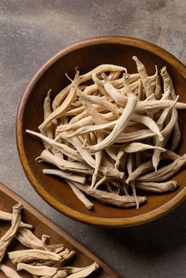 Safed Musli