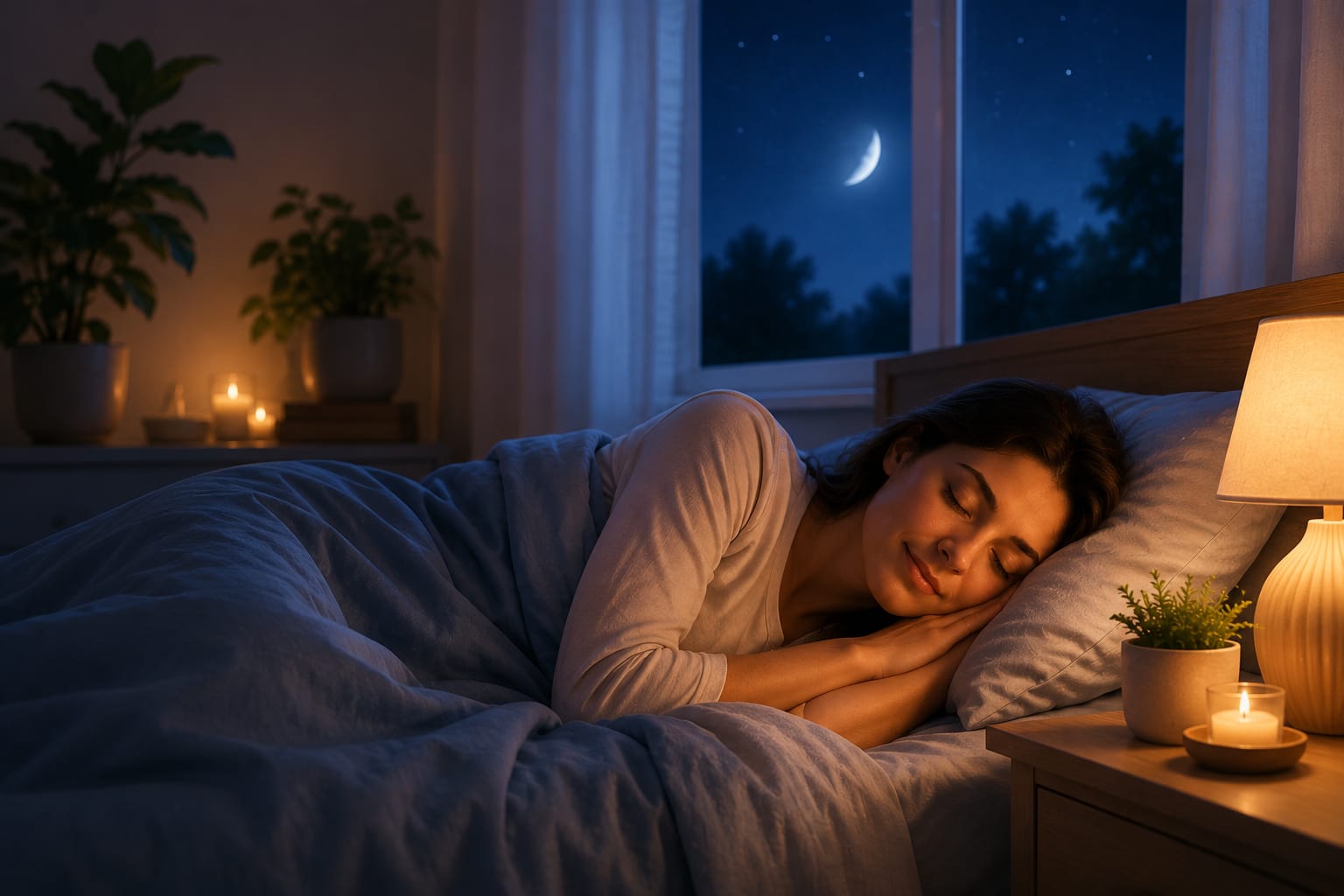 Sleep Support