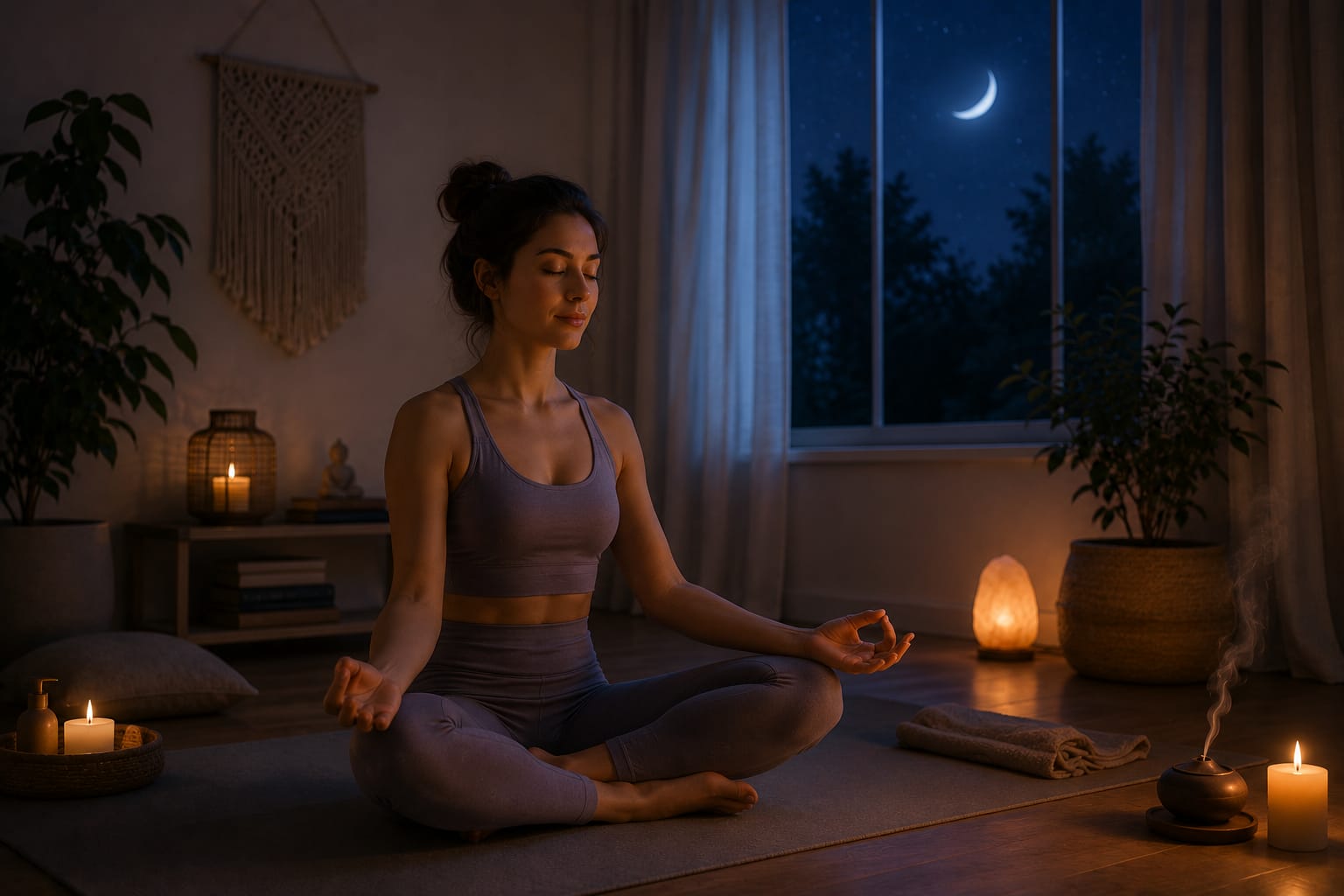 Sleep Support